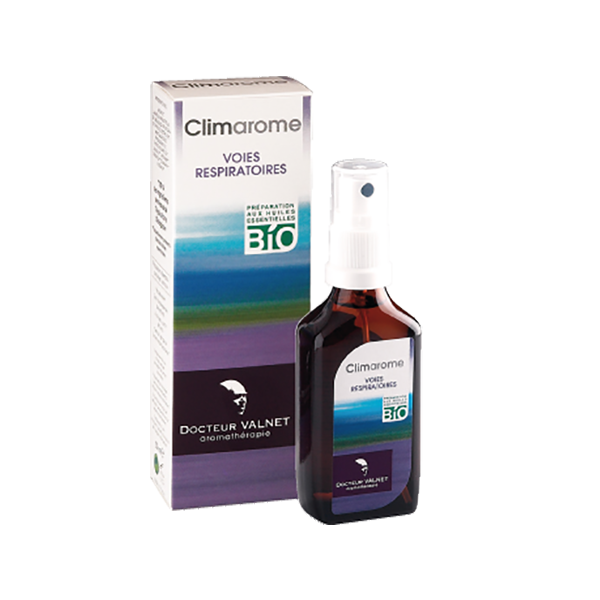 Climarome - 50 ml Docteur Valnet