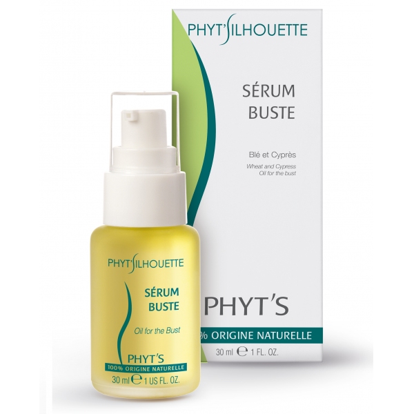 Phytothérapie Serum Buste 32 Poitrine - Flacon 30ml Phyt's