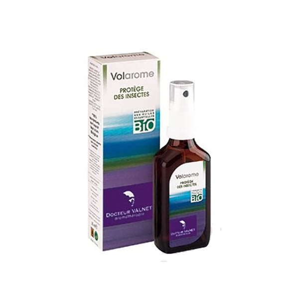 Phytothérapie Volarome - 50 ml Dr Valnet