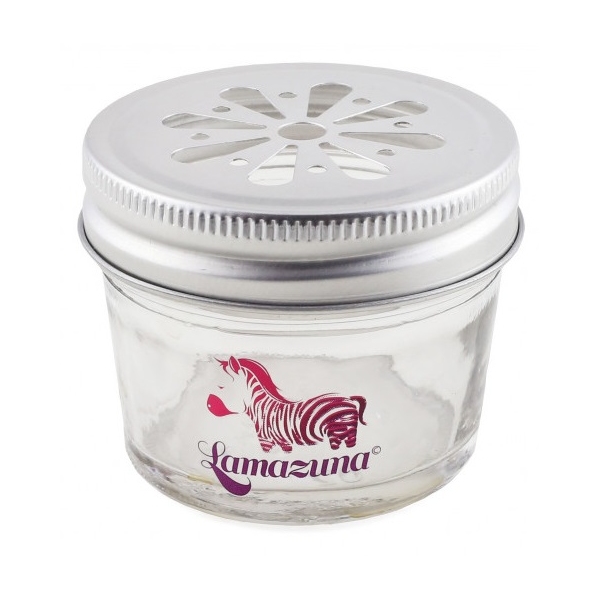 Pot de rangement pour cosmetique solide - Lamazuma